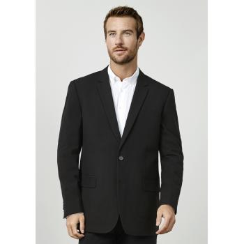 Mens Classic Jacket - BS722M