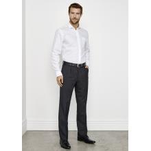 Mens Classic Pleat Pant - BS29110 Health & Aged Care from Challenge Marketing NZ