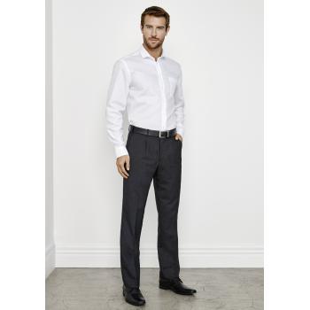 Mens Classic Pleat Pant - BS29110