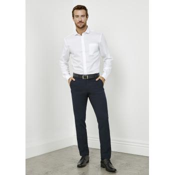 Mens Classic Slim Pant - BS720M