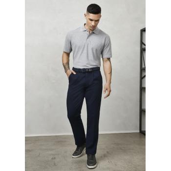 Mens Detroit Pant (Regular) - BS10110R
