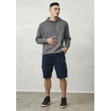 Mens Detroit Short (Regular) - BS10112R Health & Aged Care from Challenge Marketing NZ