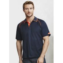 Mens Fusion Short Sleeve Polo - P29012 Polos from Challenge Marketing NZ