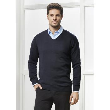 Mens Milano Pullover - WP417M