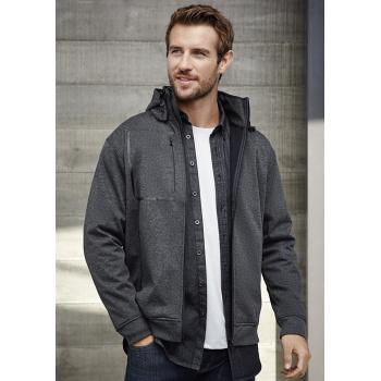 Mens Oslo Jacket - J638M
