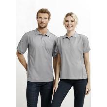 Mens Resort Short Sleeve Polo - P9900 Health & Aged Care from Challenge Marketing NZ
