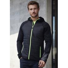 Mens Stealth Jacket - J515M Hoodies and Sweats from Challenge Marketing NZ