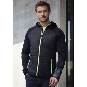 Mens Stealth Jacket - J515M