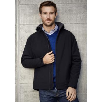 Mens Summit Jacket - J10910