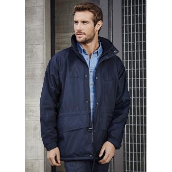 Unisex Trekka Jacket - J8600