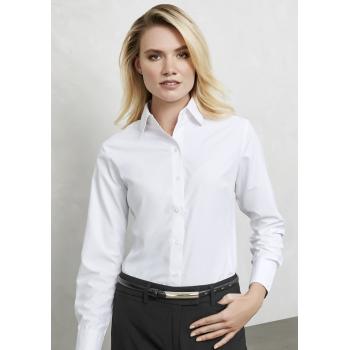 Womens Ambassador Long Sleeve Shirt - S29520