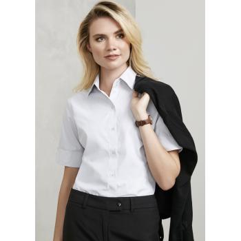 Womens Ambassador Short Sleeve - S29522