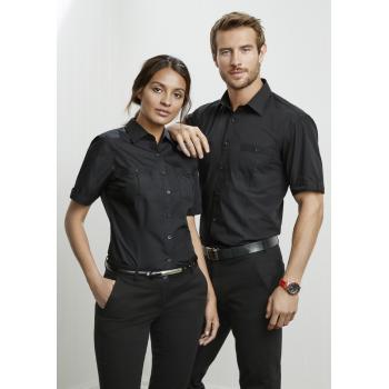 Womens Bondi Short Sleeve Shirt - S306LS