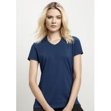 Womens Byron Short Sleeve Polo - P011LS Polos from Challenge Marketing NZ