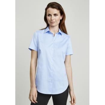Womens Camden Short Sleeve Shirt - S016LS