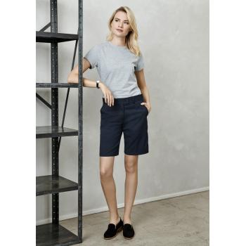 Womens Detroit Short - BS10322