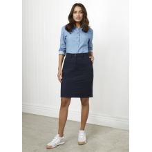 Womens Lawson Skirt - BS022L Skirts from Challenge Marketing NZ