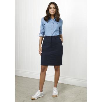 Womens Lawson Skirt - BS022L