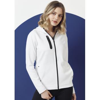 Womens Neo Hoodie - SW926L
