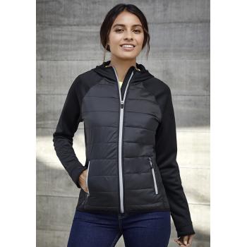 Womens Stealth Jacket - J515L
