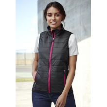 Womens Stealth Vest - J616L Vests from Challenge Marketing NZ