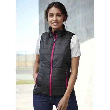 Womens Stealth Vest - J616L