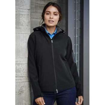 Womens Summit Jacket - J10920