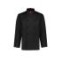 Mens Al Dente Long Sleeve Chef Jacket - CH230ML Hospitality from Challenge Marketing NZ