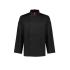 Mens Zest Long Sleeve Jacket - CH232ML Hospitality from Challenge Marketing NZ
