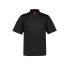 Mens Zest Short Sleeve Chef Jacket - CH232MS Hospitality from Challenge Marketing NZ