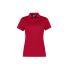 Womens Action Short Sleeve Polo - P206LS Sports Wear & Apparel from Challenge Marketing NZ