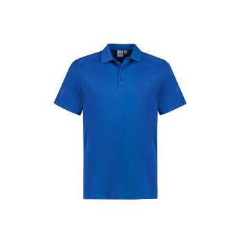 Mens Action Short Sleeve Polo - P206MS