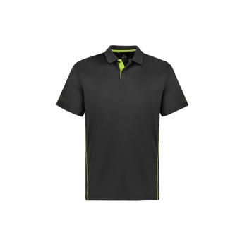 Mens Balance Short Sleeve Polo - P200MS