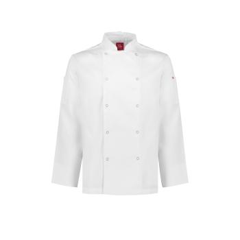 Mens Zest Long Sleeve Jacket - CH232ML