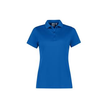 Womens Action Short Sleeve Polo - P206LS