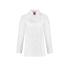 Womens Al Dente Long Sleeve Chef Jacket - CH230LL Hospitality from Challenge Marketing NZ