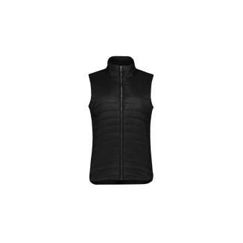 Womens Expedition Vest - J213L