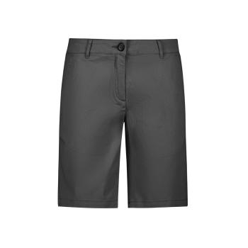 Womens Lawson Chino Short - BS021L