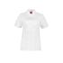 Womens Zest Short Sleeve Jacket - CH232LS Hospitality from Challenge Marketing NZ