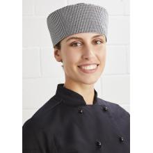 Chef Cap - CH238 Hospitality from Challenge Marketing NZ