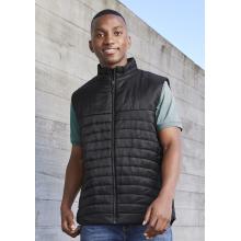 Mens Expedition Vest - J213M Vests from Challenge Marketing NZ