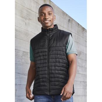 Mens Expedition Vest - J213M