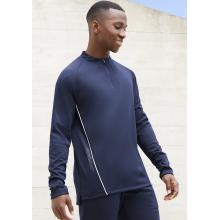 Unisex Balance Mid Layer Top - SW225M Sports Wear & Apparel from Challenge Marketing NZ