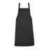 Urban Bib Apron - BA55 Aprons from Challenge Marketing NZ