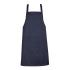 Urban Bib Apron - BA55 Aprons from Challenge Marketing NZ