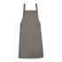 Urban Bib Apron - BA55 Aprons from Challenge Marketing NZ