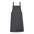 Urban Bib Apron - BA55 Aprons from Challenge Marketing NZ