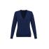 Womens Roma Knit Cardigan - LC916L Knitwear / Jerseys from Challenge Marketing NZ