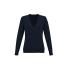 Womens Roma Knit Cardigan - LC916L Knitwear / Jerseys from Challenge Marketing NZ