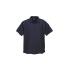 Mens Micro Waffle Short Sleeve Polo - P3300 Polos from Challenge Marketing NZ